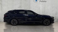 miniaturka - BMW Serii 5, 530