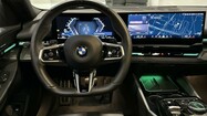 BMW Seria 5 520