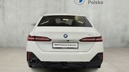 BMW Seria 5 520