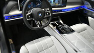 miniaturka - BMW Serii 7, 740