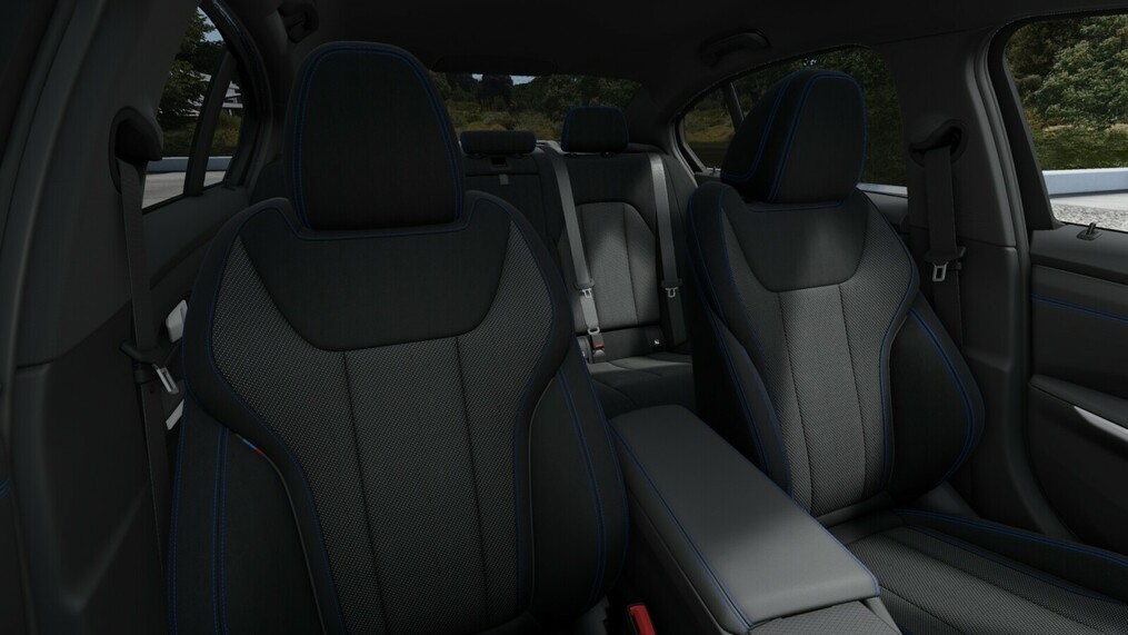 BMW Serii 3, 318