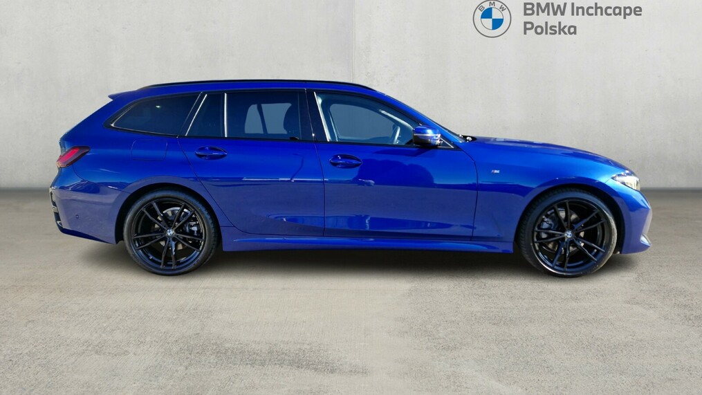 BMW Seria 3 320