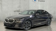miniaturka - BMW Serii 5, 520