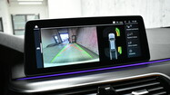 BMW Seria 5 530