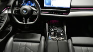BMW Seria 5 520