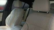 BMW Serii 5, 550