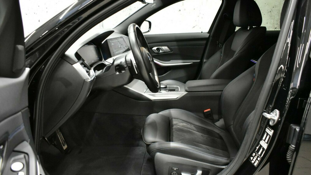 BMW Seria 3 340