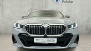 BMW Serii 5, 520