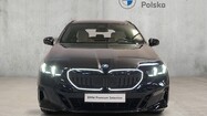 miniaturka - BMW Serii 5, 530