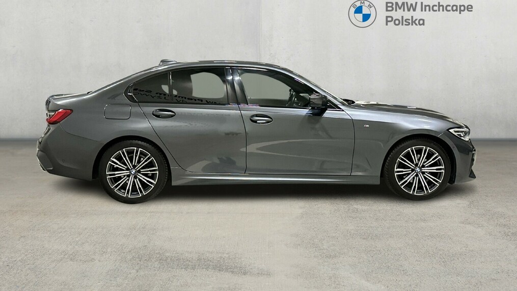 BMW Seria 3 320