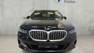 BMW Seria 5 520