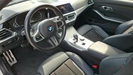 BMW Serii 3, 320