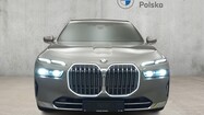 miniaturka - BMW Serii 7, 740