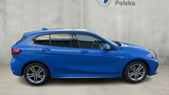 BMW Seria 1 118