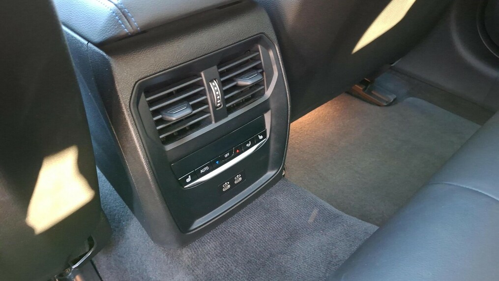 BMW Serii 4, i4