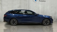BMW Seria 5 520