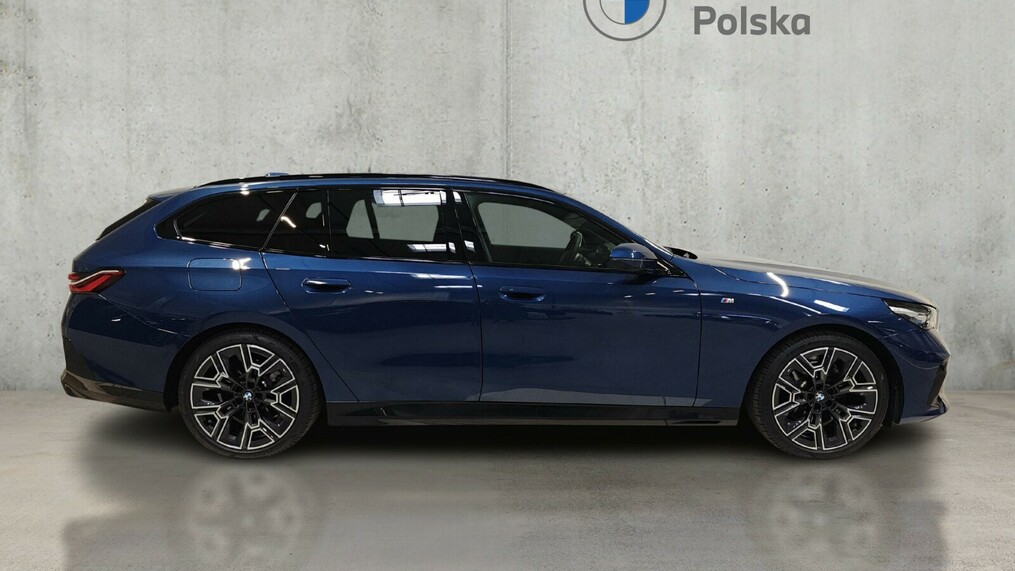 BMW Seria 5 520