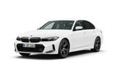 BMW Serii 3, 318