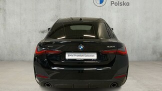 BMW Seria 4 430