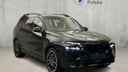 miniaturka - BMW X7