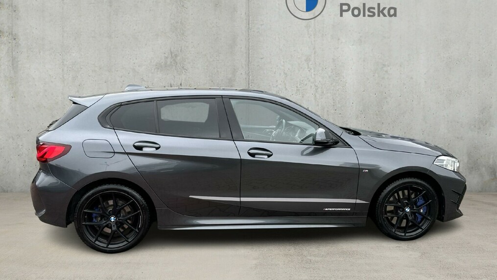 BMW Seria 1 120