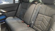 BMW Seria 7 740