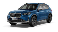 miniaturka - BMW X1