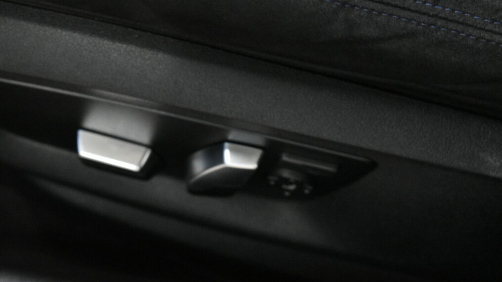 BMW Seria 5 520