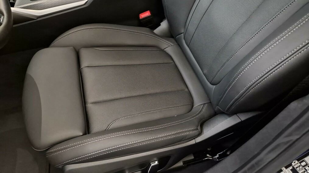 BMW Seria 3 320