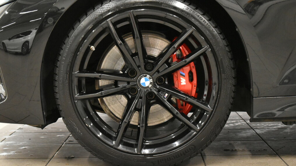 BMW Seria 3 330