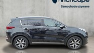 miniaturka - Kia Sportage