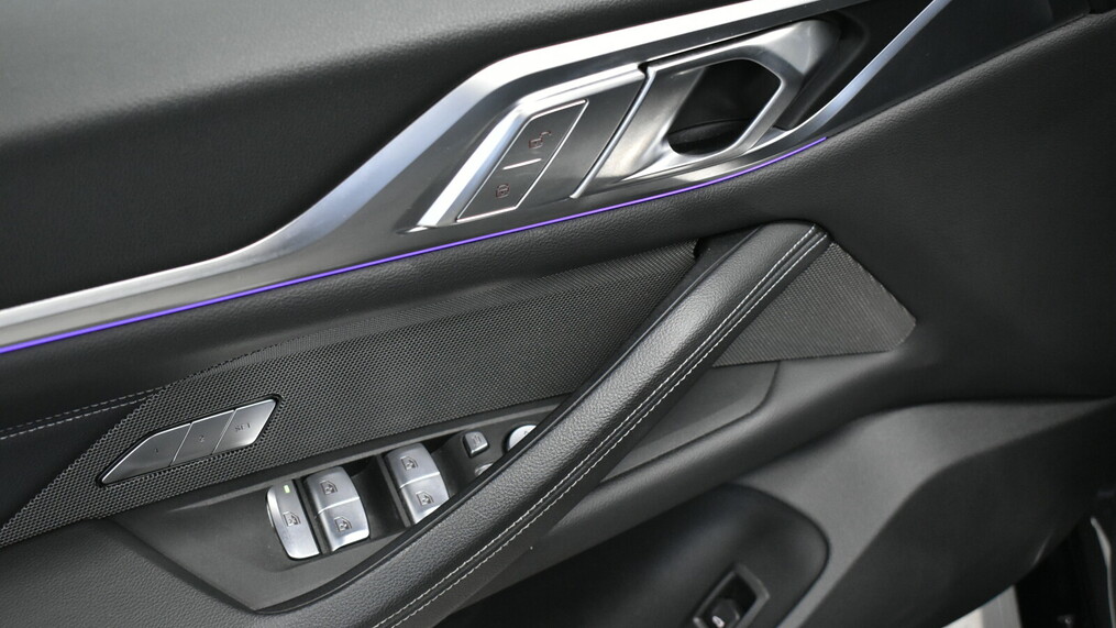 BMW Seria 4 440