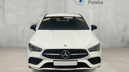 miniaturka - Mercedes-Benz CLA 200