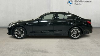 BMW Seria 3 320