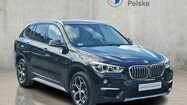 miniaturka - BMW X1