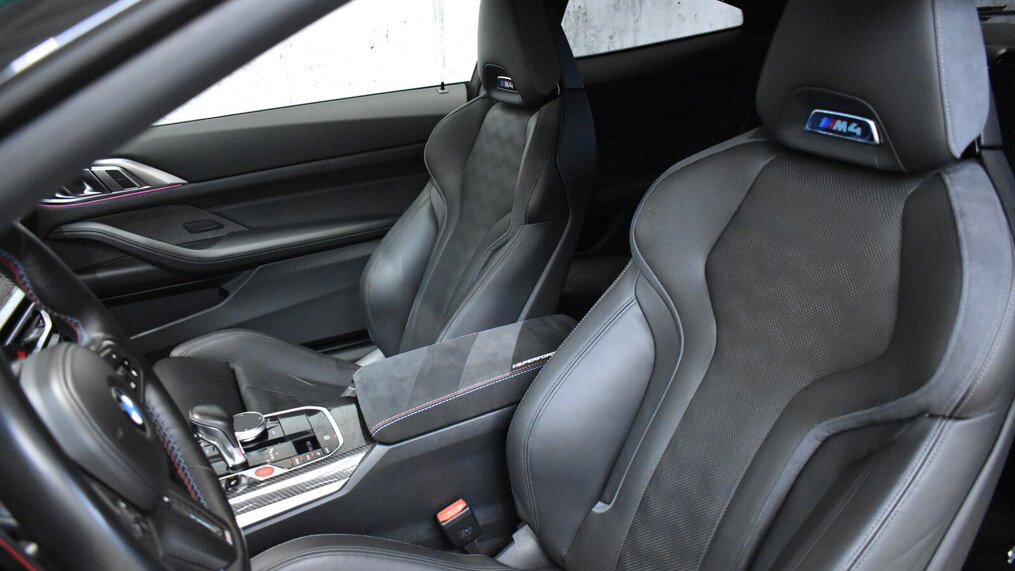 BMW M4