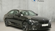 BMW Seria 3 318