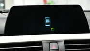 BMW Serii 3, 318