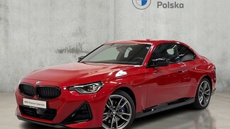BMW Serii 2, 240