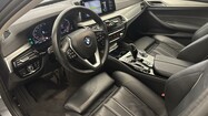 miniaturka - BMW Serii 5, 530