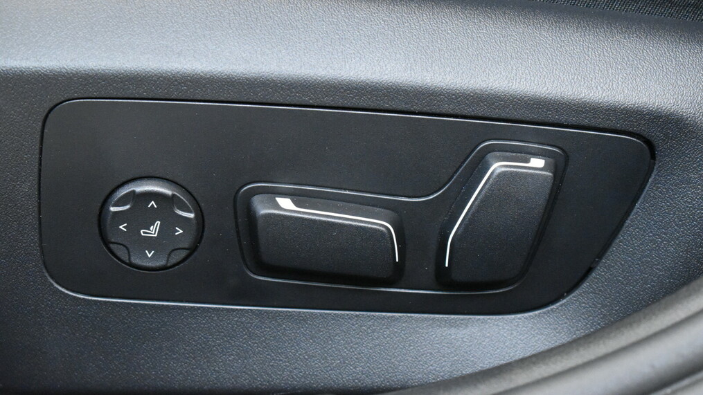 BMW Seria 5 520