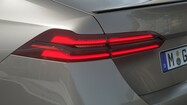 BMW Seria 5 520