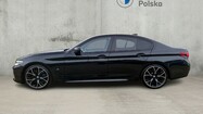 BMW Seria 5 530