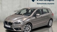 miniaturka - BMW Serii 2, 218