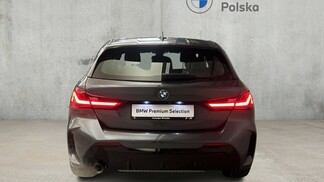 BMW Serii 1, 118