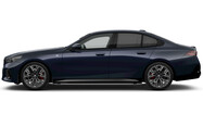 BMW Serii 5, 520