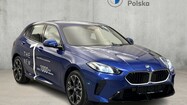 miniaturka - BMW Serii 1, 120