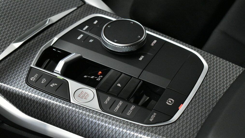 BMW Serii 4, 420