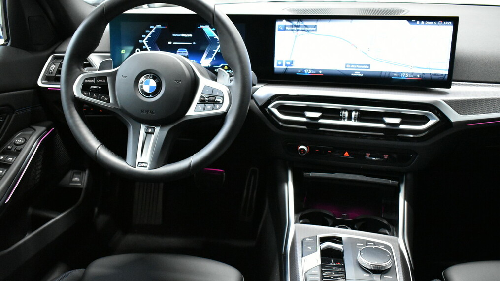 BMW Seria 3 320