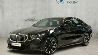 BMW Seria 5 520